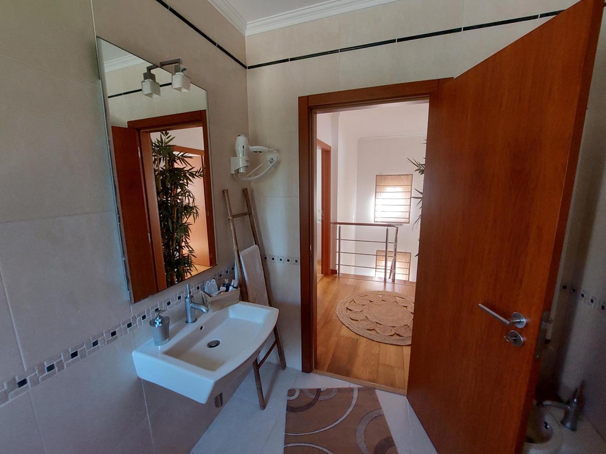 Casa Hespanhola Nazaré Zewnętrze zdjęcie